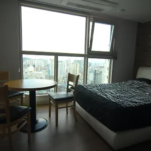 Affittacamere Dynamic, Busan