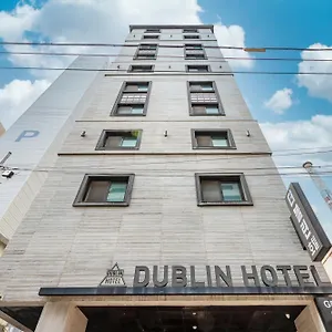 Hotel Dublin, Busan