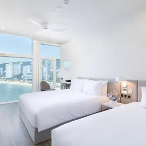 Hotel Ocean The Point, Ciudad Metropolitana de Busan