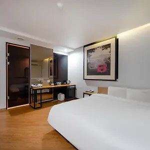 Hotel 2 Heaven Seomyeon, Ciudad Metropolitana de Busan